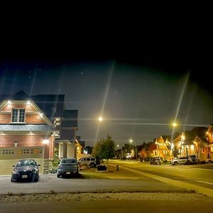 Meet your Posher, Frances